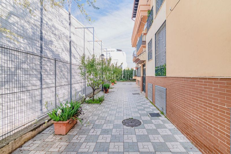 Foto b0f2a05b-ea45-4812-aca7-2f021dc8262d. Piso en calle pablo picasso 5 piso en pulianillas en Pulianas