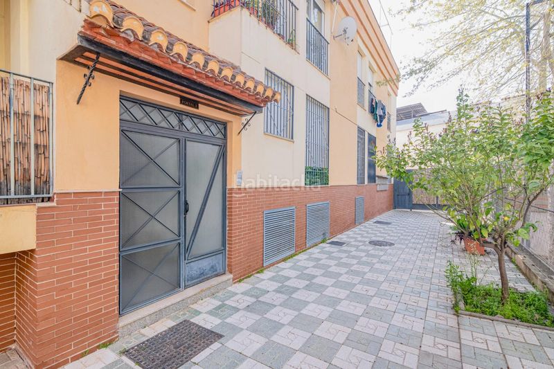 Foto d2ece1ba-f111-4d19-8242-324096595848. Piso en calle pablo picasso 5 piso en pulianillas en Pulianas