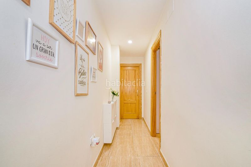 Foto d5625fc0-aeda-4cd2-88a2-14e494868b3b. Piso en calle pablo picasso 5 piso en pulianillas en Pulianas