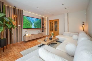 Flat  Calle retiro 8. Precioso piso en ambroz