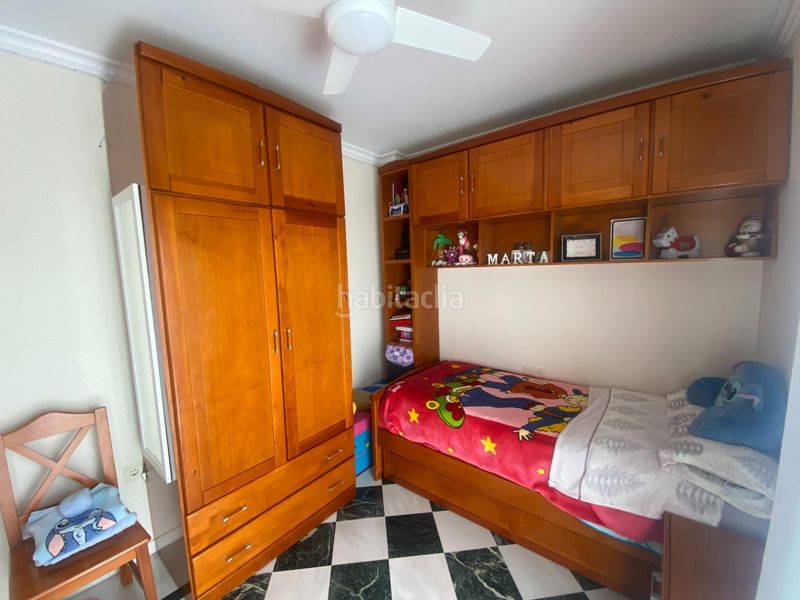 Foto c09bbbe0-9ea3-483c-b18e-e54481f626fc. Casa adossada amb xemeneia calefacció a Cájar
