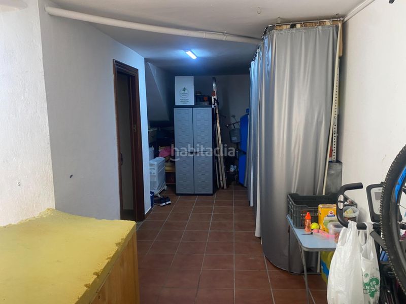 Foto f2f40aeb-053f-400b-8058-a6f9d5035de5. Casa adossada amb xemeneia calefacció a Cájar