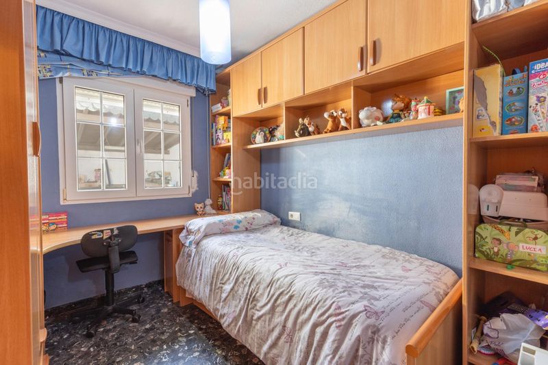 Foto 29cb85e6-a294-46a7-b72f-ce9a9bac8493. Casa adossada amb xemeneia aparcament a Padul