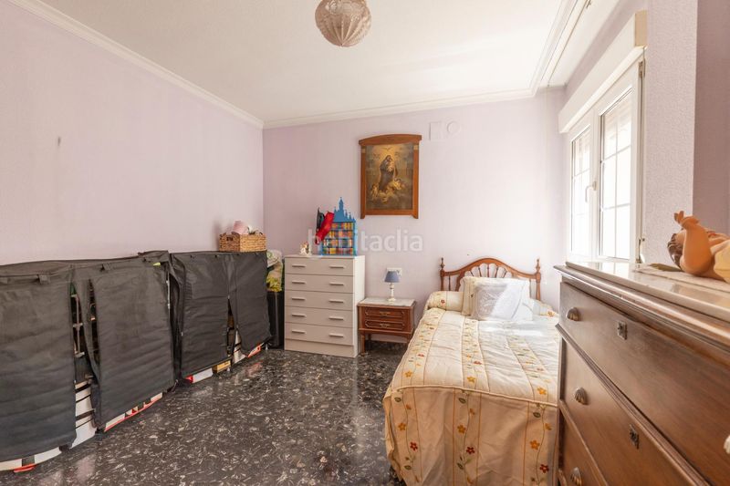Foto 2e6dd283-b7ad-4405-9981-1360876d7c1e. Casa adossada amb xemeneia aparcament a Padul