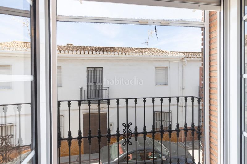 Foto 5617d4e8-de6f-4f64-a268-b016a90056d0. Casa adossada amb xemeneia aparcament a Padul