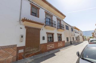 Reihenhaus  Calle adrián lópez iriarte 52. Casa padul