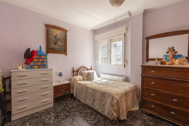 Foto d4253228-7ae3-41a9-9ad5-b7e0e26bb851. Casa adossada amb xemeneia aparcament a Padul