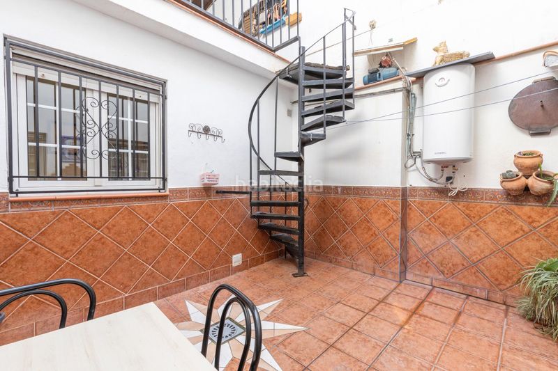 Foto da5265ab-65bc-4f2c-bc91-038338121218. Casa adossada amb xemeneia aparcament a Padul