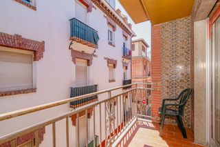 Flat  Calle san miguel alta 26. Piso 4 dormitorios granada