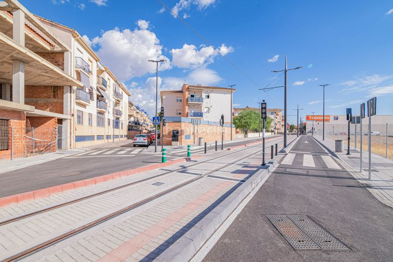 Foto 1d96c8d3-8ffa-4f1a-9cfd-50d9ac9bbb4a. Pis a calle del progreso 21 a Residencial Triana - Barrio Alto Gabias (Las)