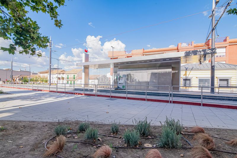 Foto be0e4eb7-0d70-43ec-acb1-35d644975278. Pis a calle del progreso 21 a Residencial Triana - Barrio Alto Gabias (Las)