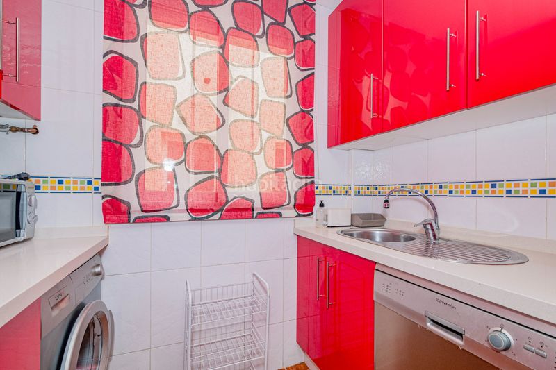 Foto cc2ef586-38a9-463a-a169-4fb40742b687. Pis a calle del progreso 21 a Residencial Triana - Barrio Alto Gabias (Las)