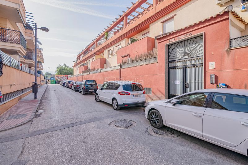Foto cff71f63-64bc-4f24-b7eb-fef69058316e. Pis a calle del progreso 21 a Residencial Triana - Barrio Alto Gabias (Las)