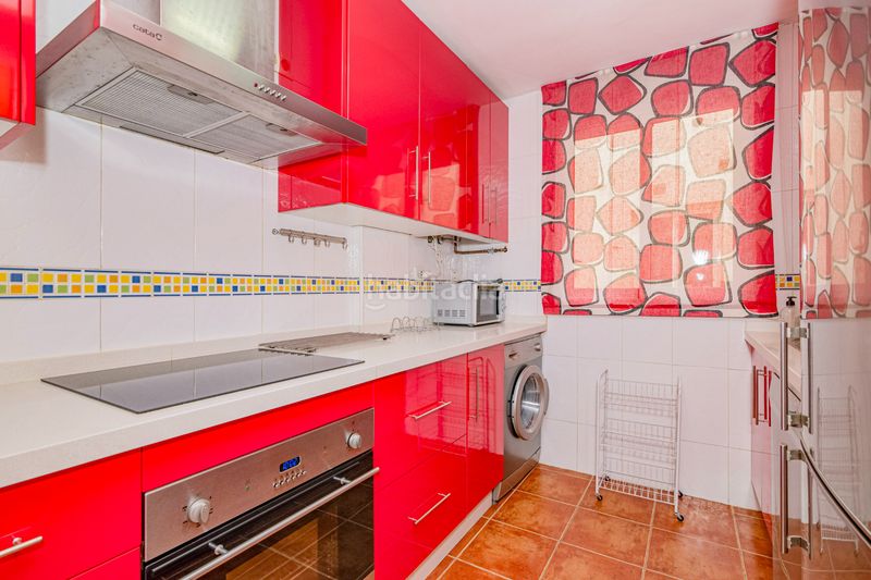 Foto ec47b4a6-1fb8-4086-9f1b-53f6dfc12850. Pis a calle del progreso 21 a Residencial Triana - Barrio Alto Gabias (Las)