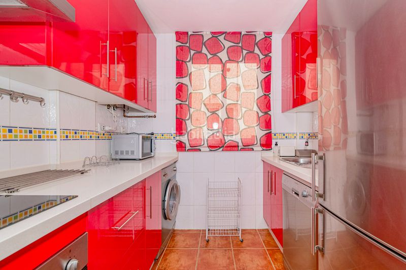 Foto fb6f0682-86fb-4bff-b437-8335b53c1272. Pis a calle del progreso 21 a Residencial Triana - Barrio Alto Gabias (Las)