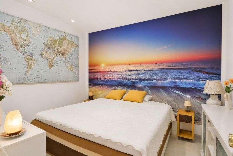 Foto cd6a73b7-5df7-4af1-8404-566f3d998666. Pis a calle montepino sur 30 a Las Palomas Almuñécar