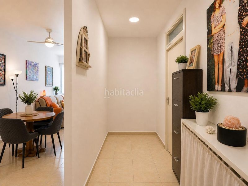 Foto d460f9ea-fe97-4d8c-89c3-1230c407872d. Pis a calle montepino sur 30 a Las Palomas Almuñécar