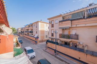 Flat in Fray bartolomé de las casas 1. Piso en las gabias