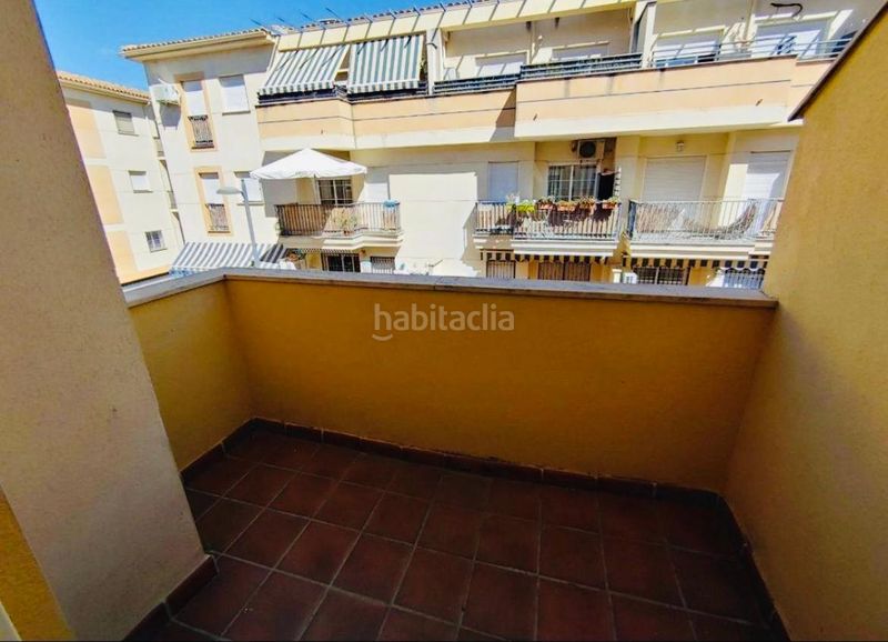 Foto 54b7e237-e652-405a-b186-d7aa223c339a. Piso en fray bartolomé de las casas 1 piso en las gabias en Gabias (Las)
