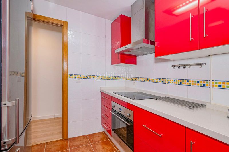Foto c560f851-f784-43c2-9b0f-95f1b440fbdd. Piso en fray bartolomé de las casas 1 piso en las gabias en Gabias (Las)