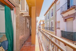Pis a Calle San Miguel Alta 26