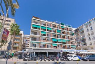 Appartamento  Calle marquita 3. Piso almuñecar 3 habitaciones