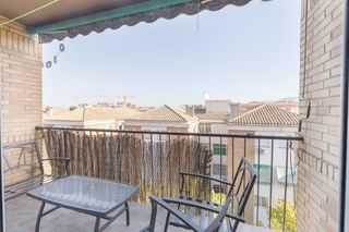 Pis  Calle demetrio spínola 17. Piso 4 habitaciones, terraza y garaje