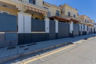 Casa adossada a Caserío de los Llanos 6