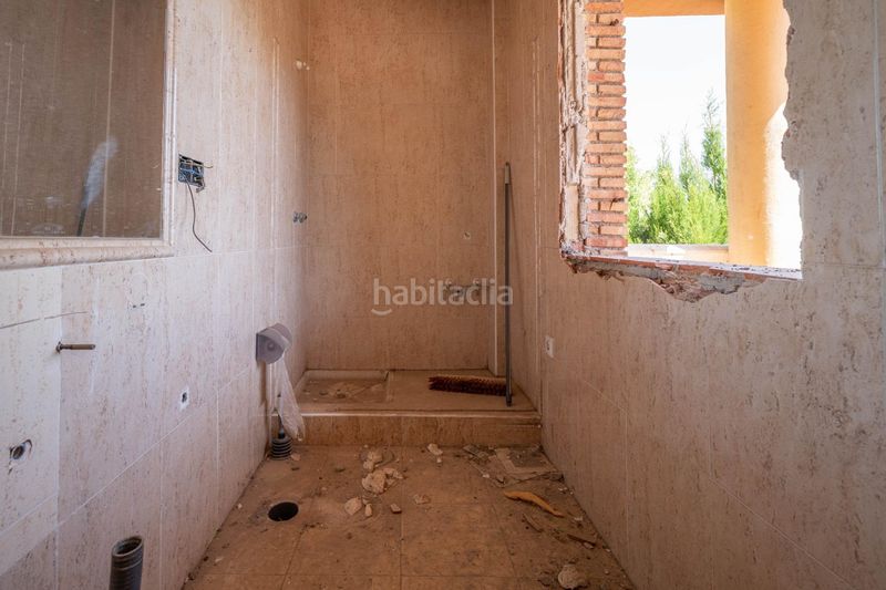 Foto 5dcbdcd7-73c6-45a7-a7e1-ade092134c5a. Chalet en calle vides 24 chalet para reformar el ventoriillo en Cúllar Vega
