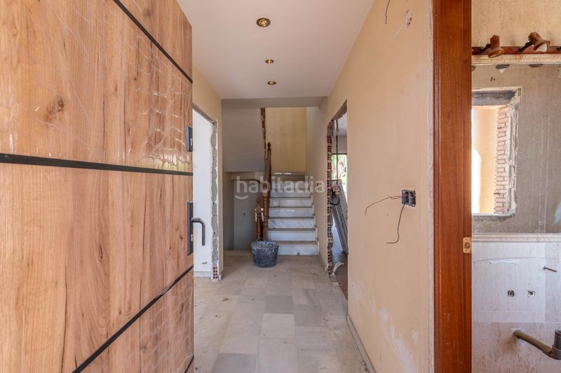 Foto 739a0a6e-9d19-4689-955f-4ed37a8c2ace. Chalet en calle vides 24 chalet para reformar el ventoriillo en Cúllar Vega