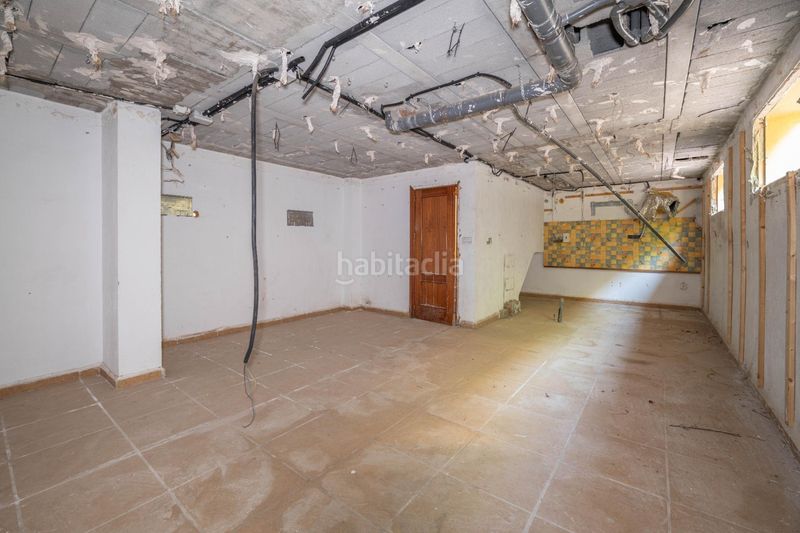 Foto cbd75fbc-2036-4f9a-b86b-28708e2c284f. Chalet en calle vides 24 chalet para reformar el ventoriillo en Cúllar Vega