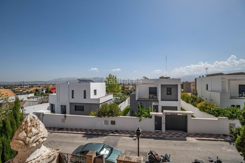 Foto f07275a8-ba4b-4d02-acb9-d256eb2d842e. Chalet en calle vides 24 chalet para reformar el ventoriillo en Cúllar Vega