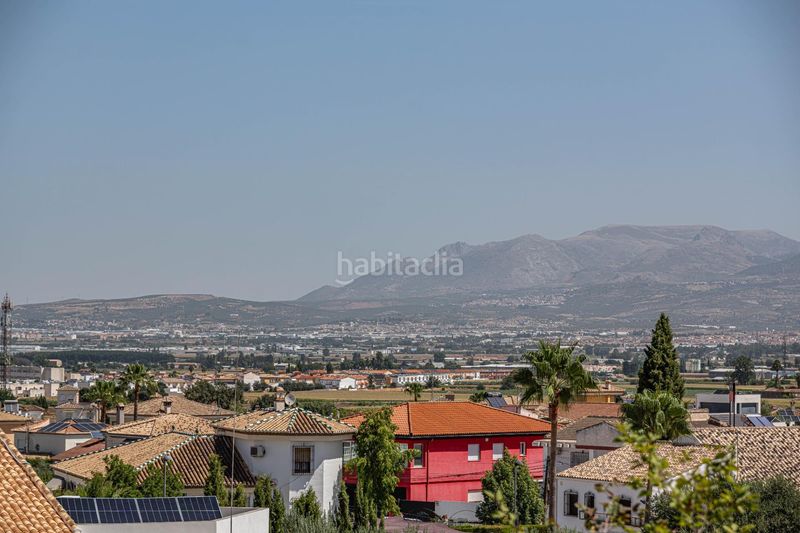Foto f18149a6-3eba-4959-a2fc-f2d932bad7a6. Chalet en calle vides 24 chalet para reformar el ventoriillo en Cúllar Vega
