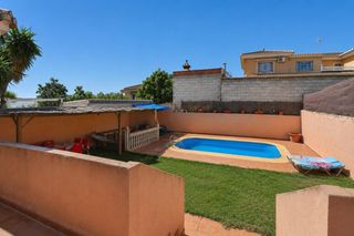 Chalet  Urbanización el puntal g-2 82. Chalet pareado puntal