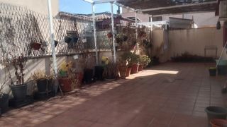 Affitto Piccolo appartamento  Calle del progreso 21. Atico amueblado con garaje junto al metro