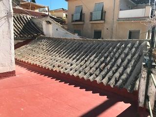 Edificio en San Matías - Realejo