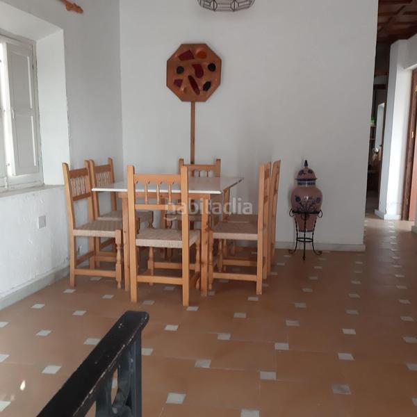 Foto 0d92b91d-868a-4fde-85c0-cdcb6522f52f. Chalet en San Matías - Realejo Granada