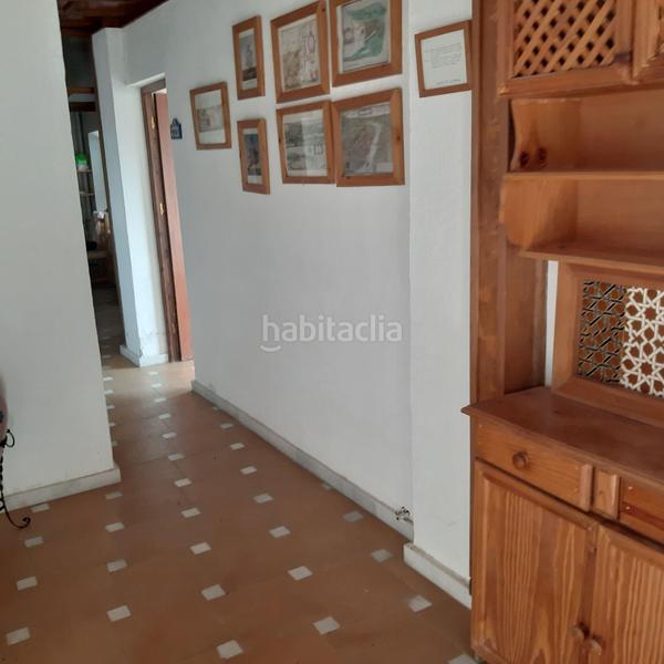 Foto 4c4fdaf2-d1f9-4233-90dd-d654766e9cd5. Chalet en San Matías - Realejo Granada