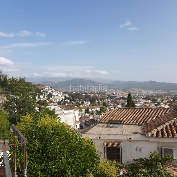 Foto 73134788-60ee-4a93-a169-9b5a0073bb0a. Chalet en San Matías - Realejo Granada