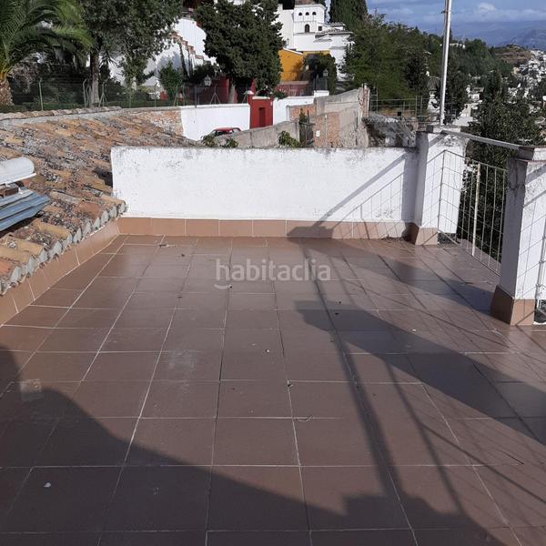 Foto a84fea64-f812-4a46-b80a-0ab13353951e. Chalet en San Matías - Realejo Granada