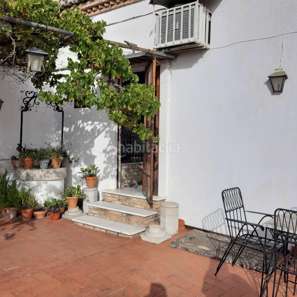 Foto ab6e7817-9fef-4479-aca7-3f1ed6009f5e. Chalet en San Matías - Realejo Granada