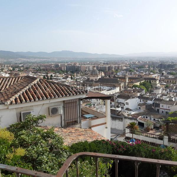 Foto b695d7f6-9631-47c1-8e42-8b59d9865dd1. Chalet en San Matías - Realejo Granada