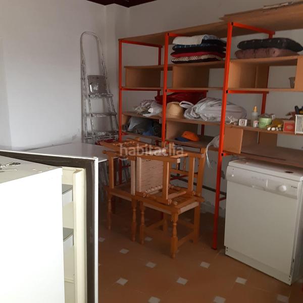 Foto d199db6e-d33f-437a-a078-a9f06f41b494. Chalet en San Matías - Realejo Granada