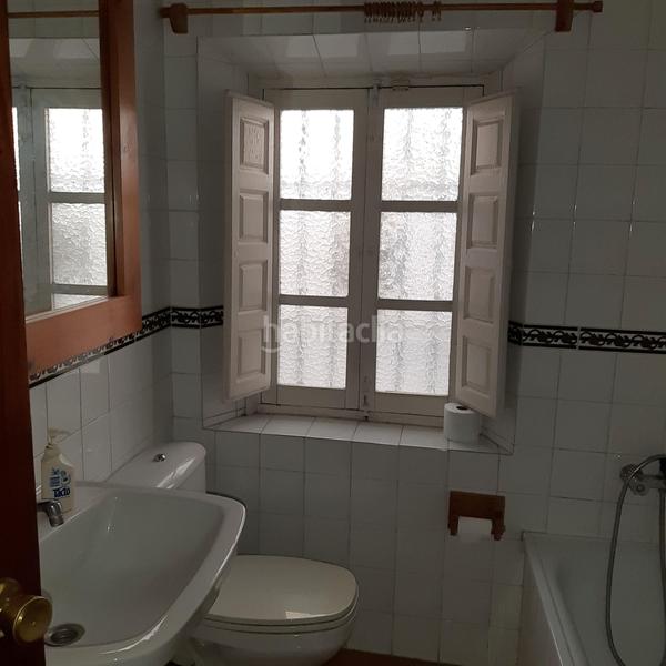 Foto e3f53e68-71b0-489f-b5ab-4530a31488d2. Chalet en San Matías - Realejo Granada