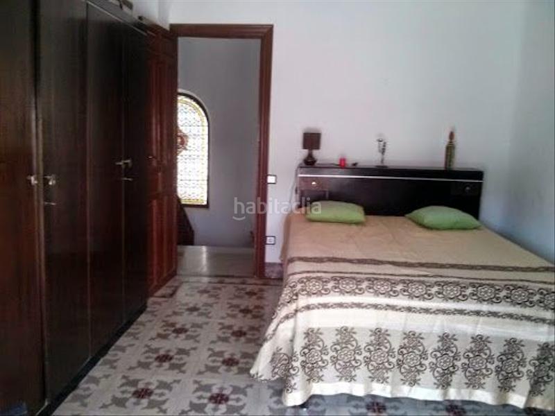 Foto 0760dff6-b6c1-44e1-ae89-01650ed778f5. Casa amb aparcament a Láchar