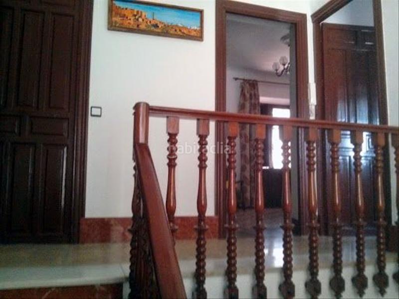 Foto 5ca9d1be-a288-41a5-b5b8-f2fcb29838c0. Casa amb aparcament a Láchar