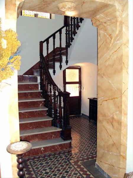 Foto a88abef5-9498-4af3-9ded-5f27eaee27ce. Casa amb aparcament a Láchar