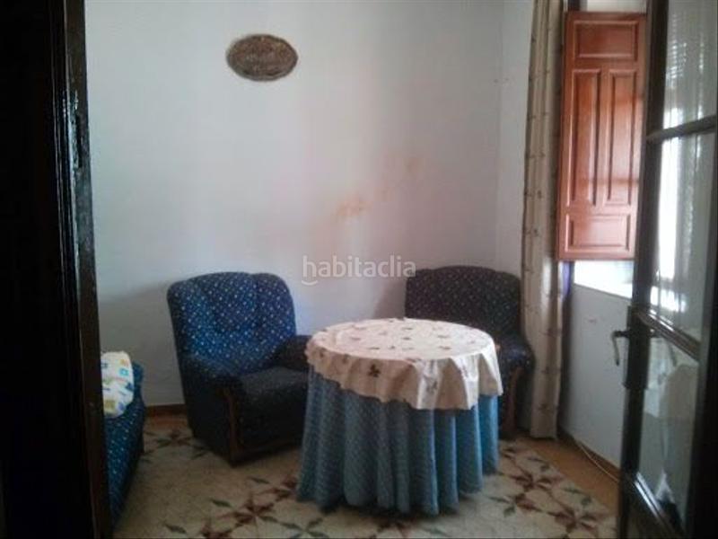 Foto af7defcb-6fdd-4e18-b08a-d7e9bfd7c8fc. Casa amb aparcament a Láchar