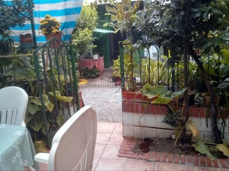 Foto cf912ca0-6c6e-40bf-b2ee-b802bfb4beb2. Casa amb aparcament a Láchar