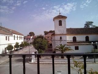 Casa a Láchar